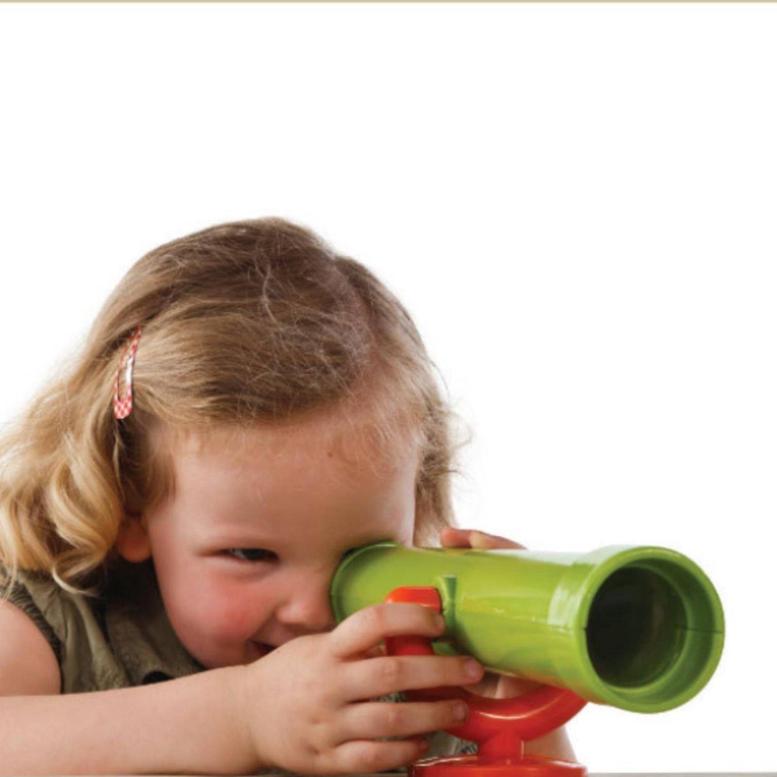 Outdoor Adventure Toys For Kids - Kinderen Telescoop Zintuiglijk Educatief Speelgoed Speeltuin