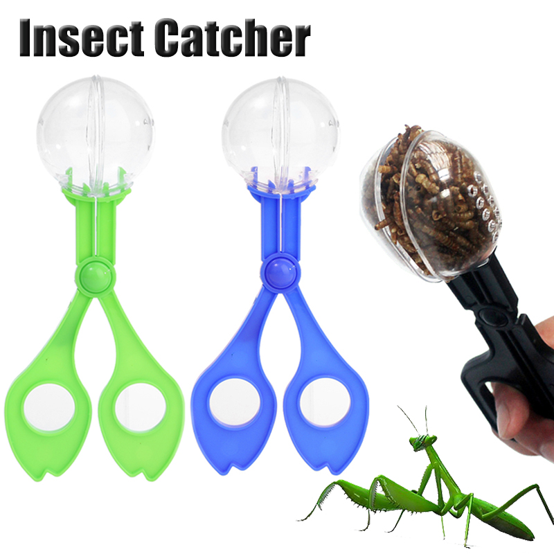 Outdoor Adventure Toys For Kids - Kinderen Outdoor Avontuur Insecten Vangen Speelgoed