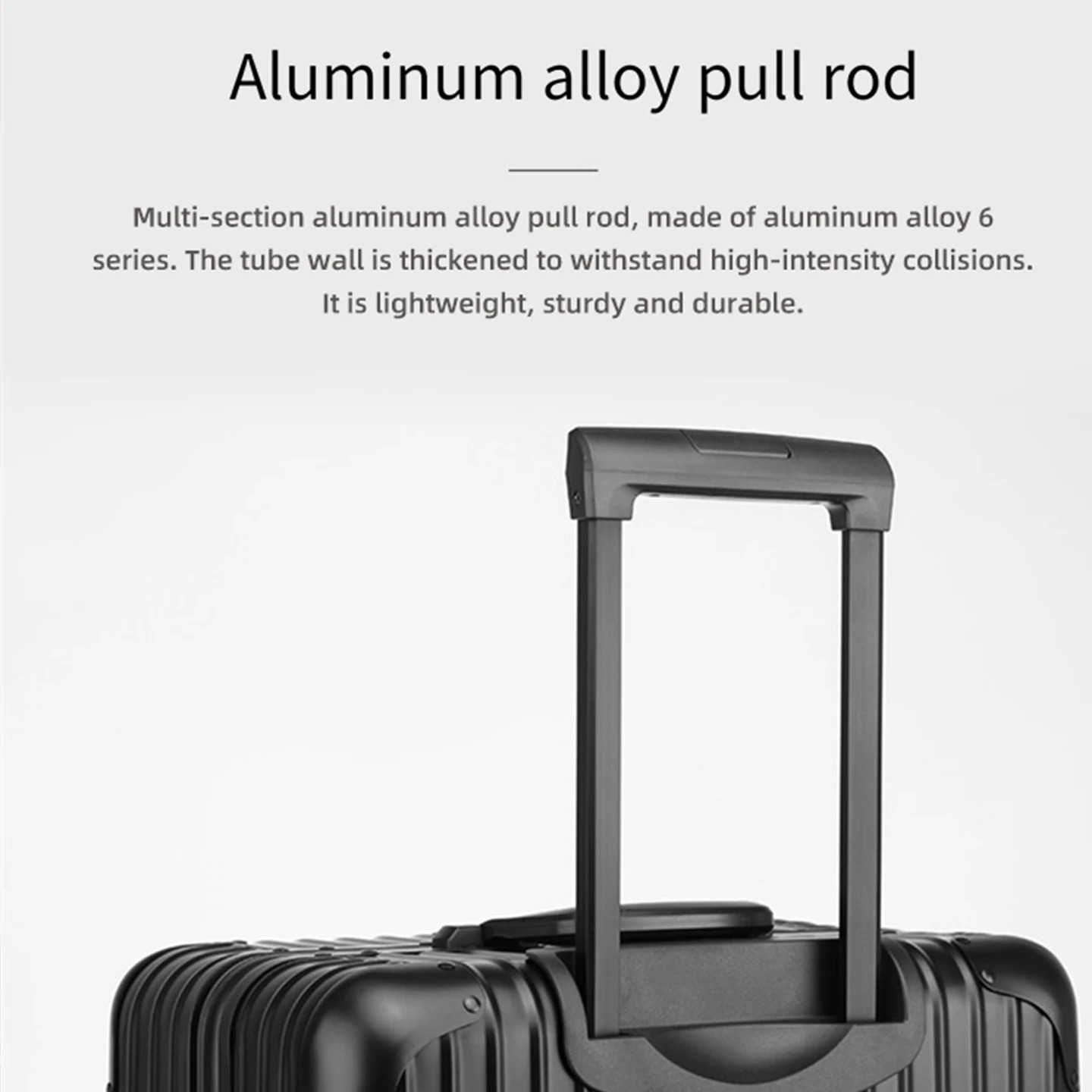 24 inch volledig aluminium mag - Chalk Bag Bouldering recensie en prijs