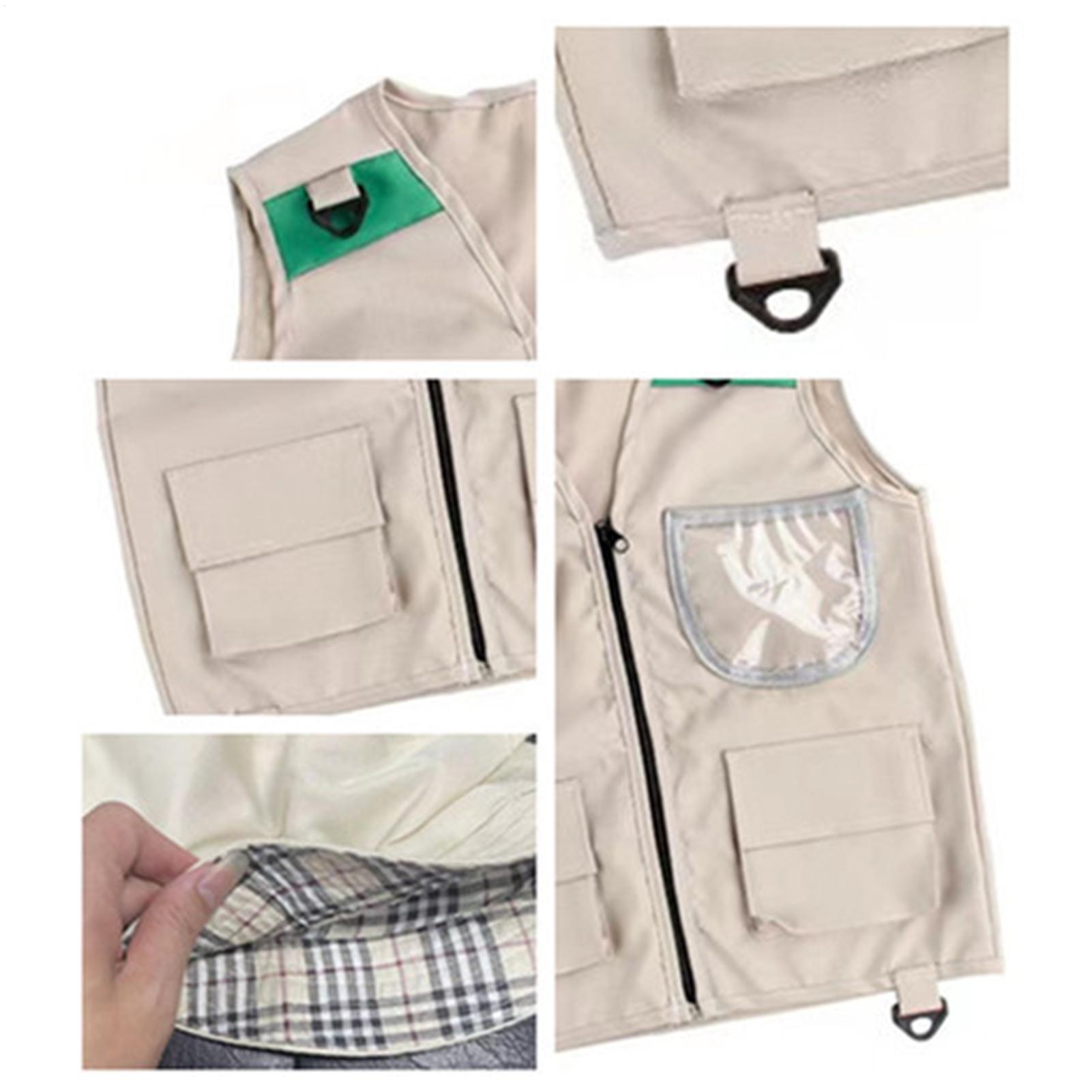 Safari Kids Outdoor Explorer K - Outdoor Adventure Girl recensie en prijs