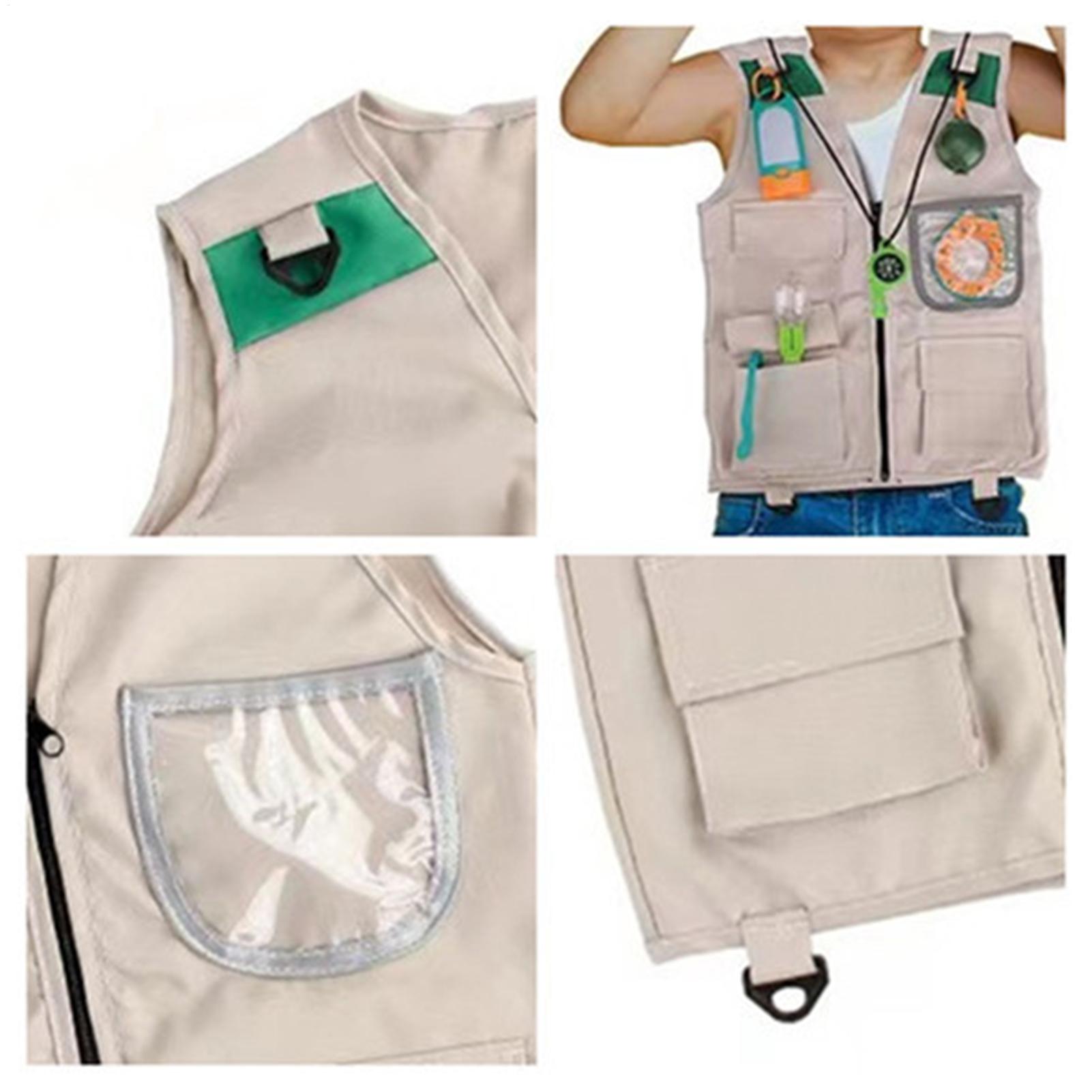 Safari Kids Outdoor Explorer K - Outdoor Adventure Girl recensie en prijs