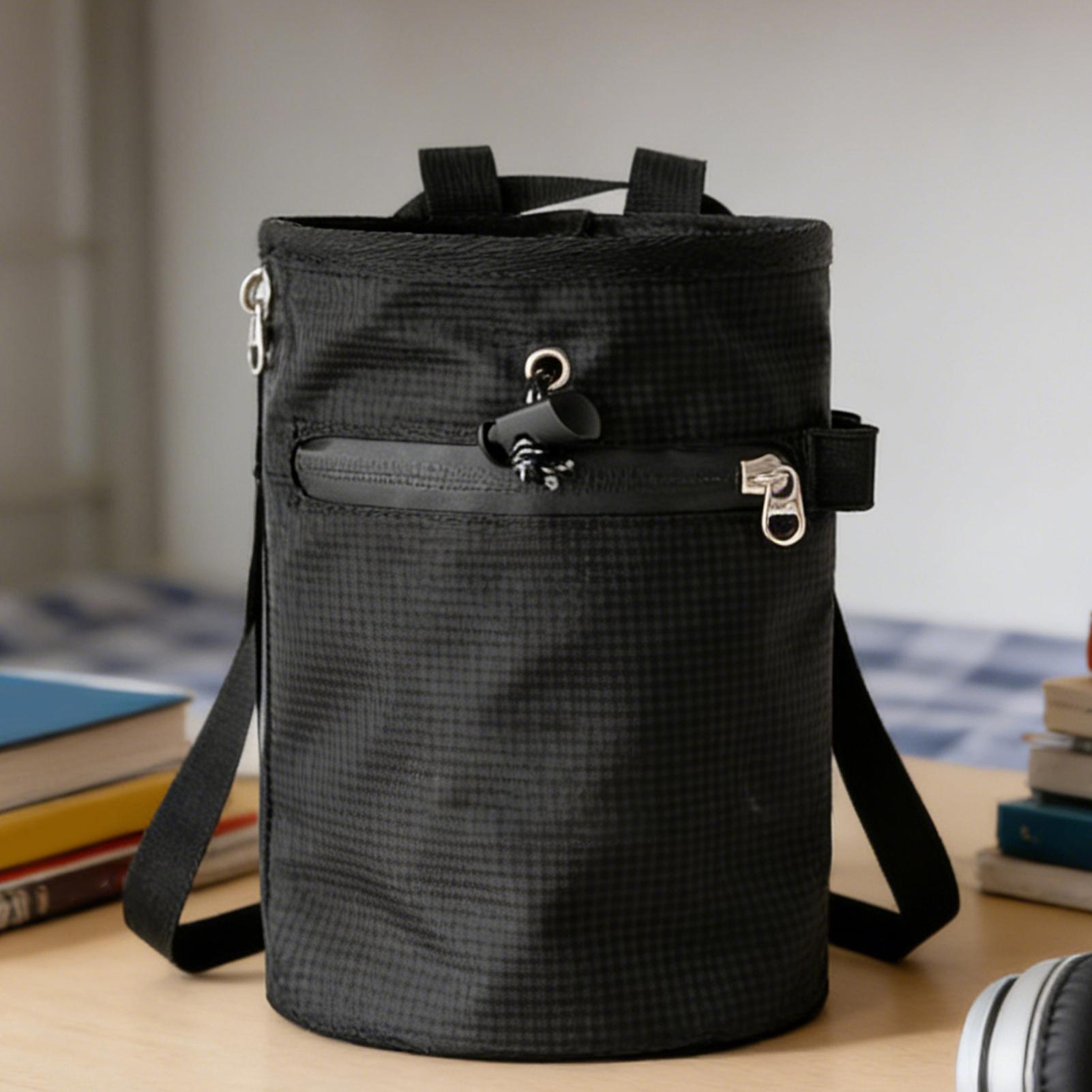 Krijtzak Waterdichte verstelba - Chalk Bag Bouldering recensie en prijs