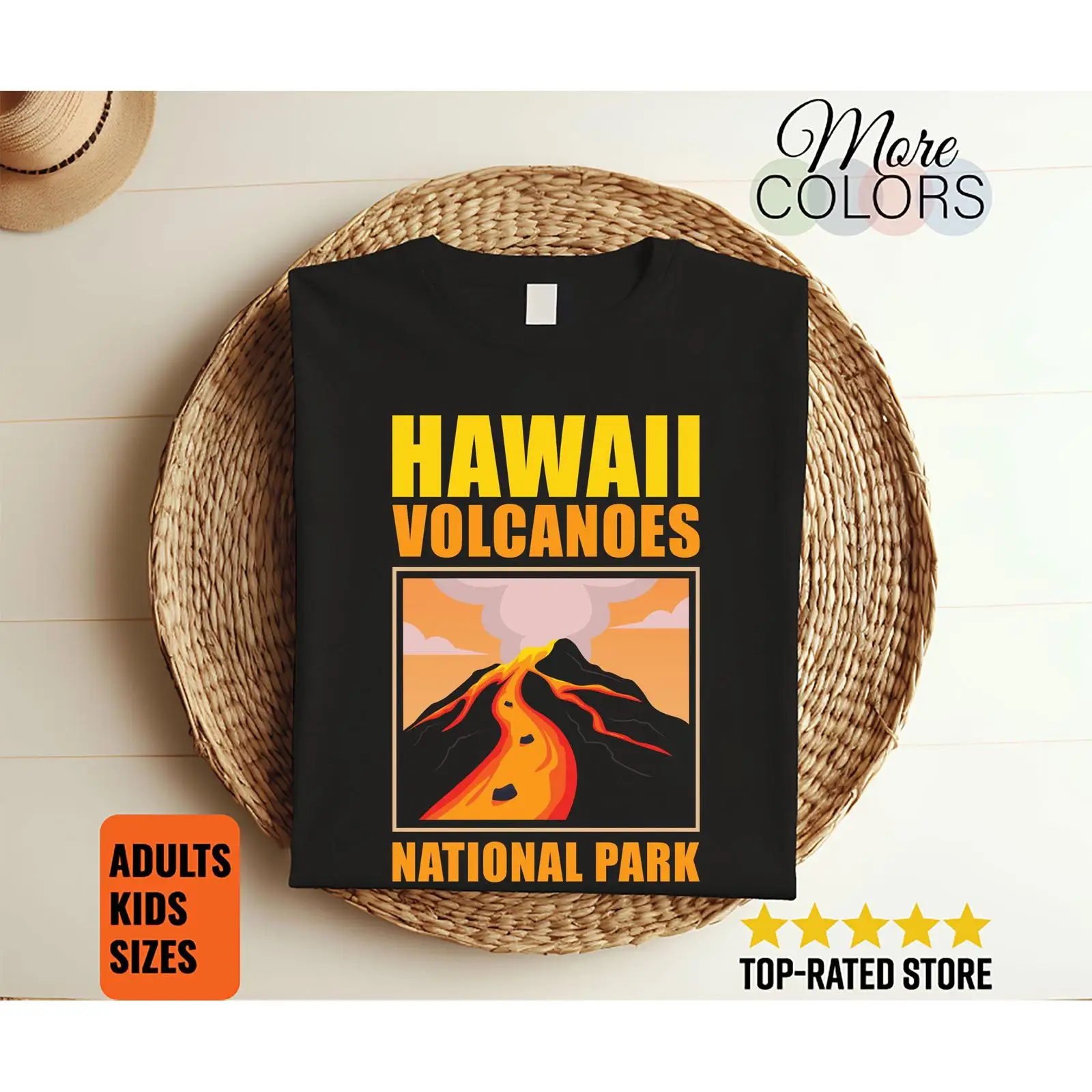 Hawaii Volcanoes National Park - Outdoor Adventure Usa recensie en prijs