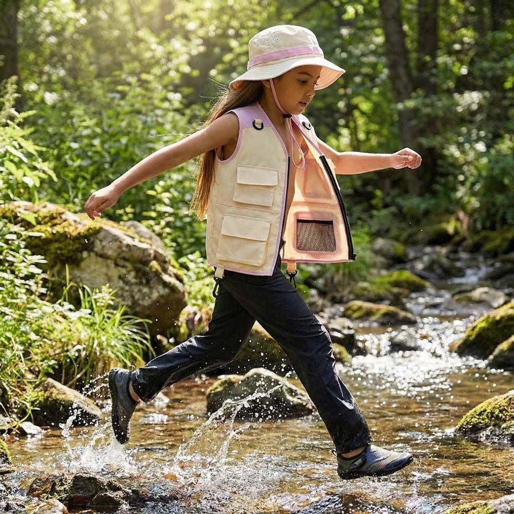 Zomerkleding Explorer Vest Hoe - Outdoor Adventures Clothing recensie en prijs