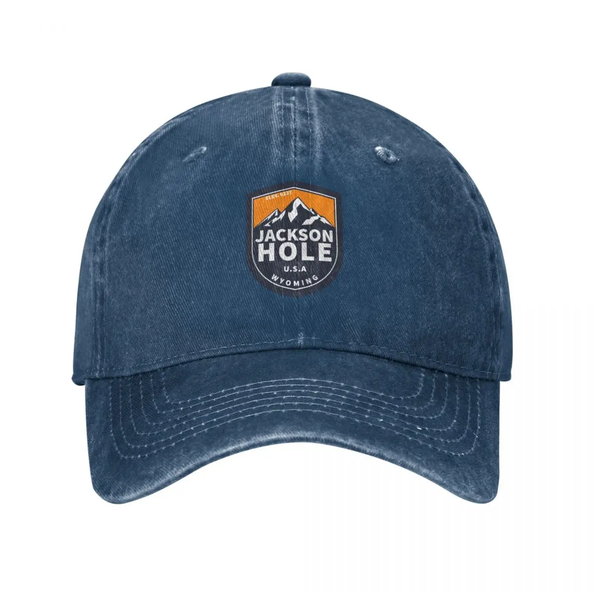 Jackson Hole Wyoming USA Vinta - Outdoor Adventure Usa recensie en prijs