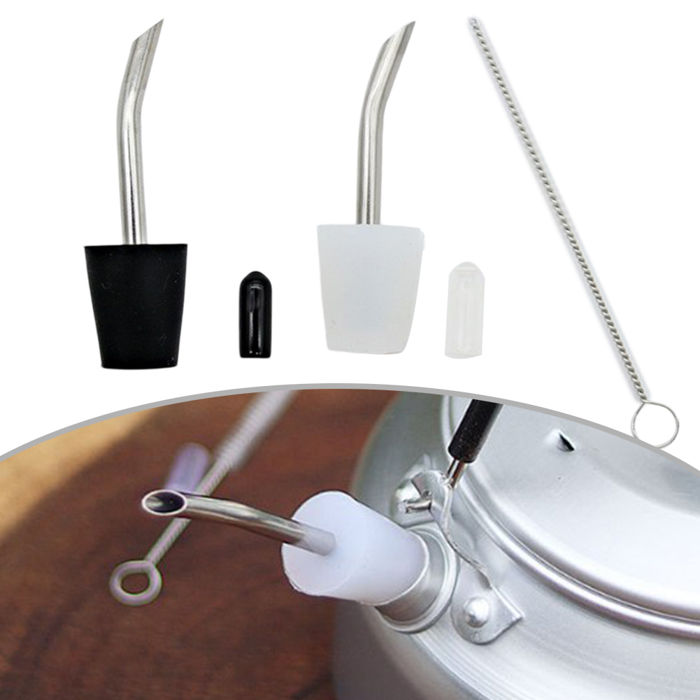Camping Waterkoker Uitloop Dri - Outdoor Adventure Stores recensie en prijs