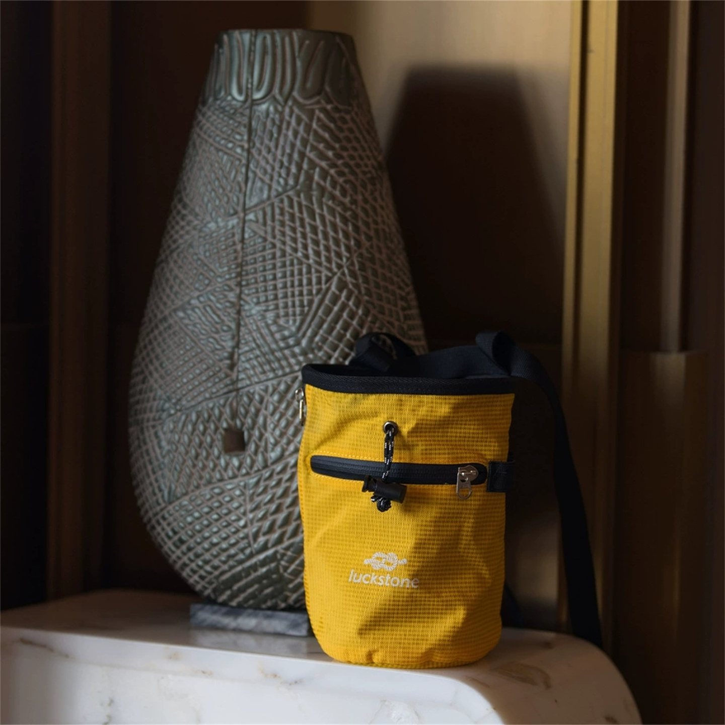 5 stks/partij Outdoor Bouldere - Chalk Bag Bouldering recensie en prijs
