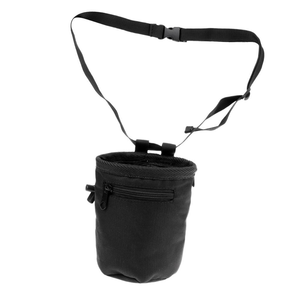 Oxford Cloth Chalk Bag Boulder - Chalk Bag Bouldering recensie en prijs