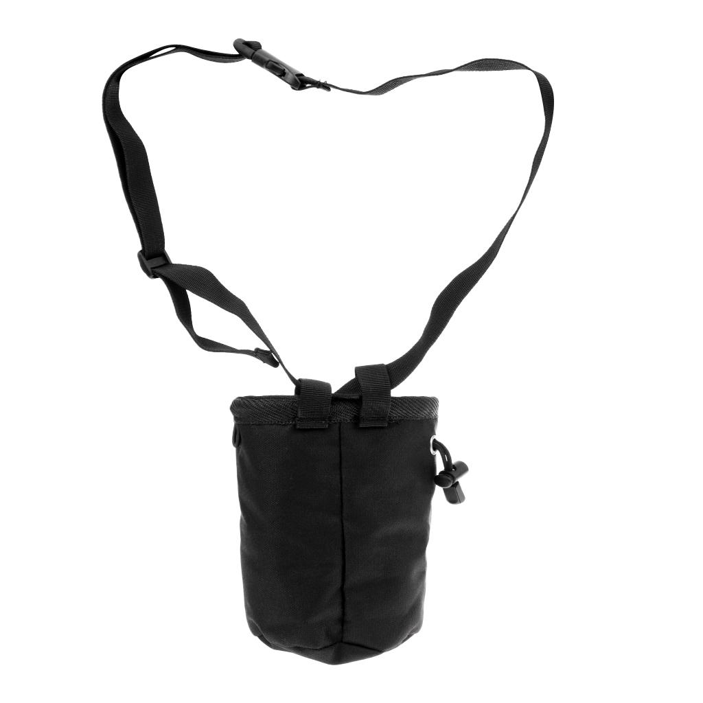 Oxford Cloth Chalk Bag Boulder - Chalk Bag Bouldering recensie en prijs