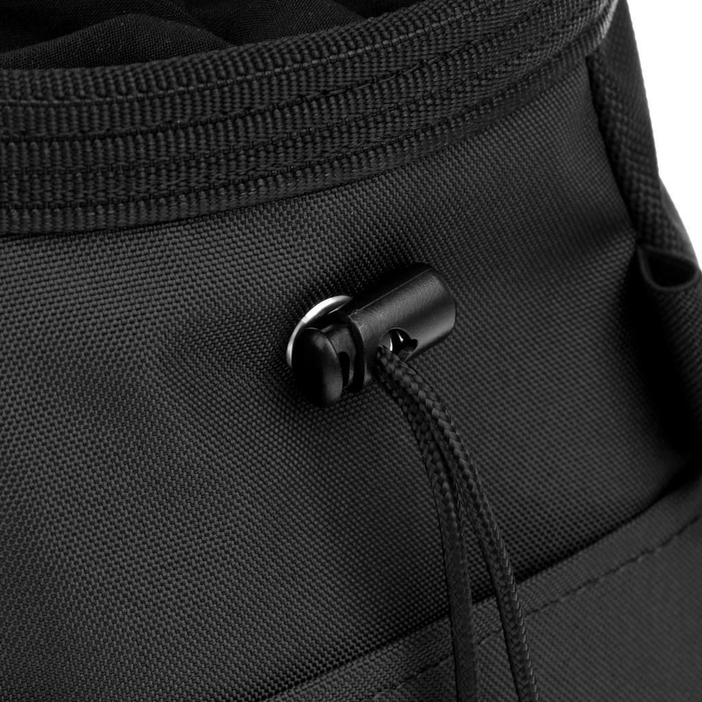 Krijtbus met fleecevoering, st - Chalk Bag Bouldering recensie en prijs