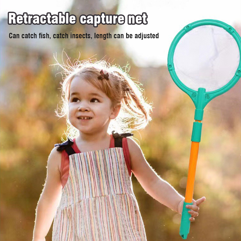 Insectvlindervanger voor kinde - Outdoor Adventure Toys For Kids recensie en prijs