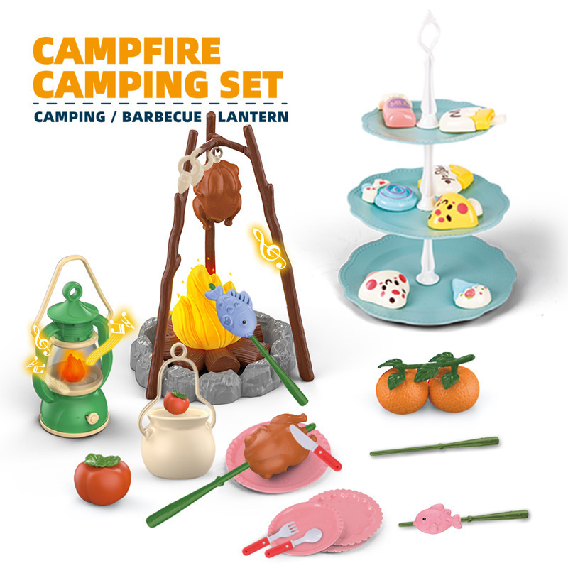Outdoor-avonturenset voor kind - Outdoor Adventure Toys For Kids recensie en prijs