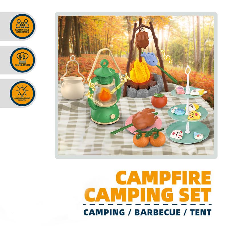 Outdoor-avonturenset voor kind - Outdoor Adventure Toys For Kids recensie en prijs