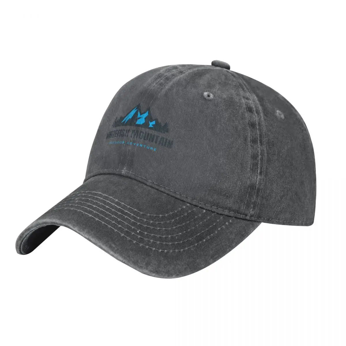 Whitefish Mountain in Montana, - Outdoor Adventure Usa recensie en prijs