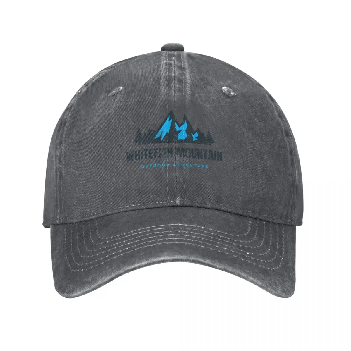 Whitefish Mountain in Montana, - Outdoor Adventure Usa recensie en prijs