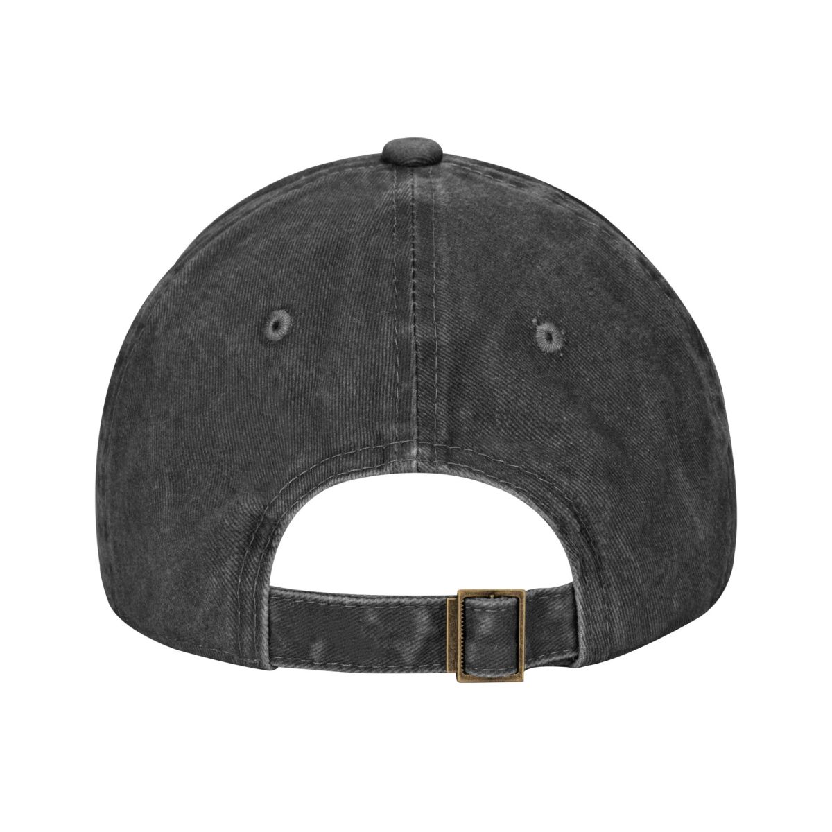 The Who Usa Tour Vintage denim - Outdoor Adventure Usa recensie en prijs
