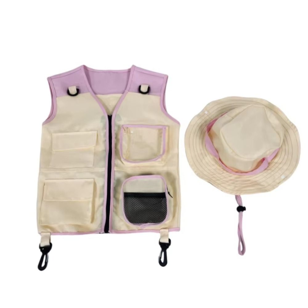 Zomerkleding Kinderen Explorer - Outdoor Adventures Clothing recensie en prijs