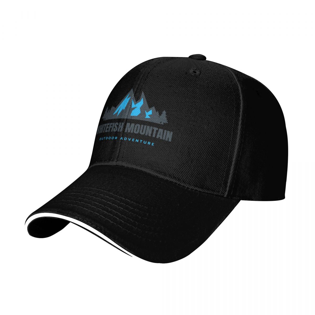 Whitefish Mountain in Montana, - Outdoor Adventure Usa recensie en prijs