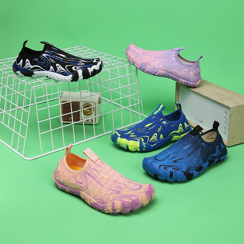 Jongens Meisjes Aqua Schoenen  - Outdoor Adventure Girl recensie en prijs