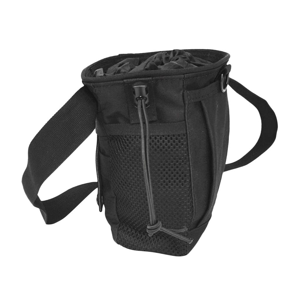 Krijtzak van duurzaam nylon me - Chalk Bag Bouldering recensie en prijs