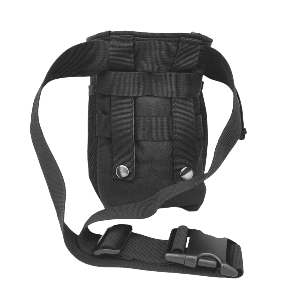 Krijtzak van duurzaam nylon me - Chalk Bag Bouldering recensie en prijs