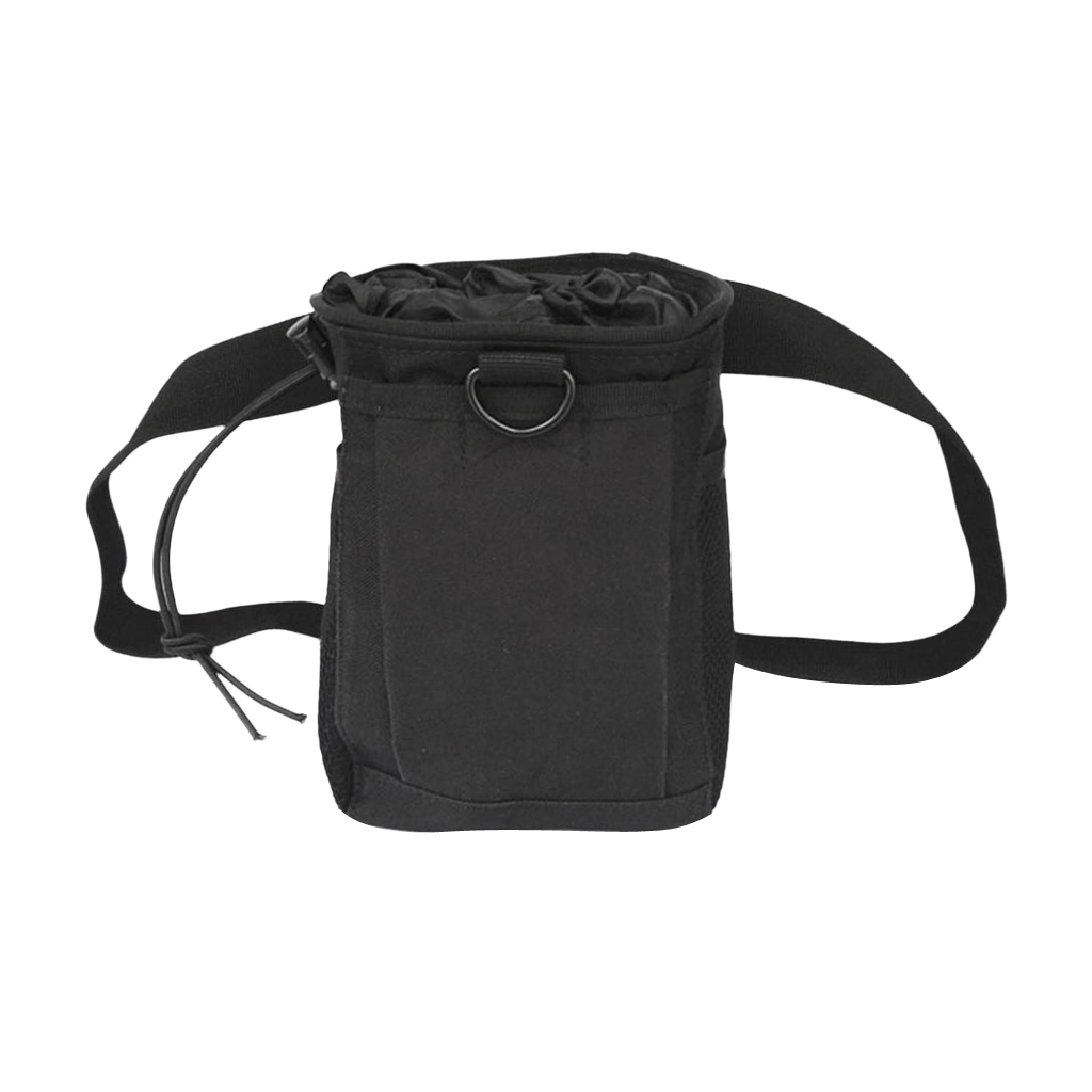 Krijtzak van duurzaam nylon me - Chalk Bag Bouldering recensie en prijs