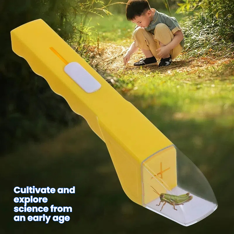 Bug Catcher Kit voor kinderen  - Outdoor Adventure Toys For Kids recensie en prijs