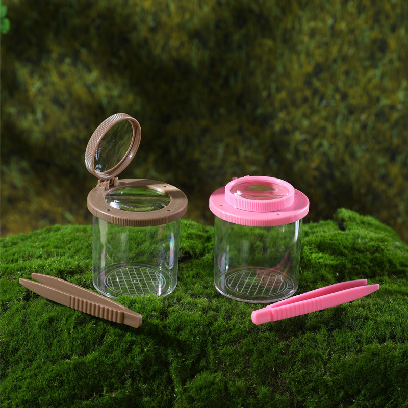 Insectenobservatiepot Observat - Outdoor Adventure Toys For Kids recensie en prijs