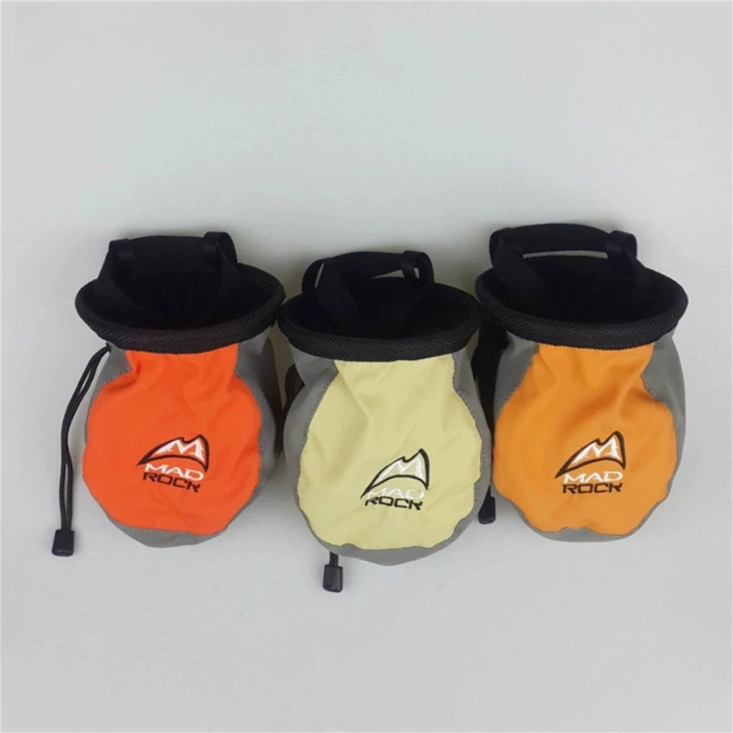 4 stks/partij Rotsklimmen Krij - Chalk Bag Bouldering recensie en prijs