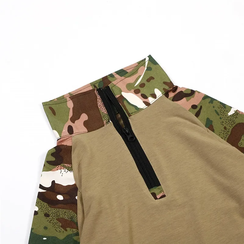 Kinderen Volwassenen Camouflag - Outdoor Adventures Clothing recensie en prijs