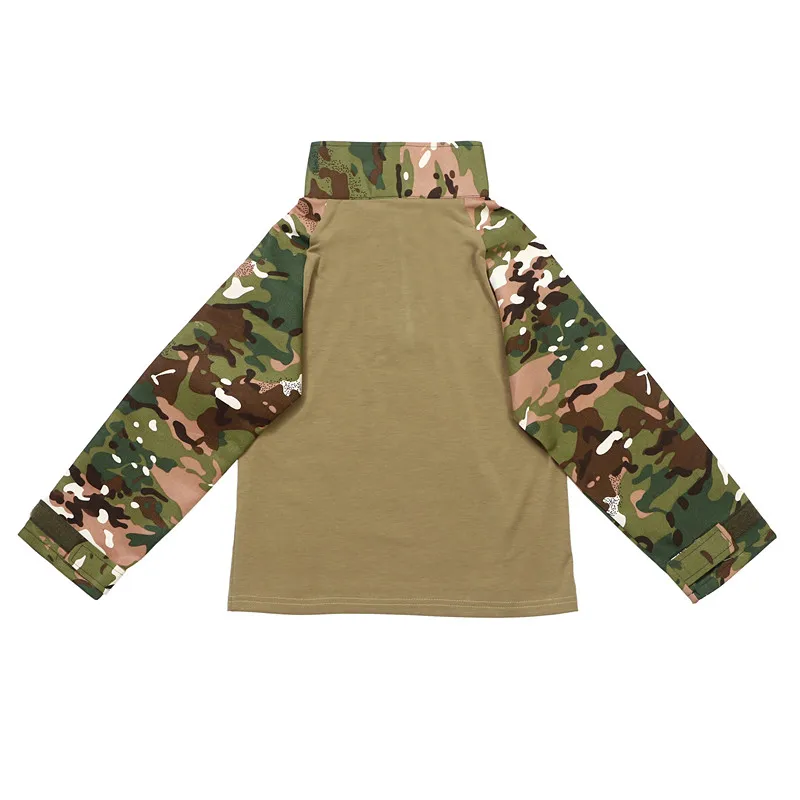 Kinderen Volwassenen Camouflag - Outdoor Adventures Clothing recensie en prijs
