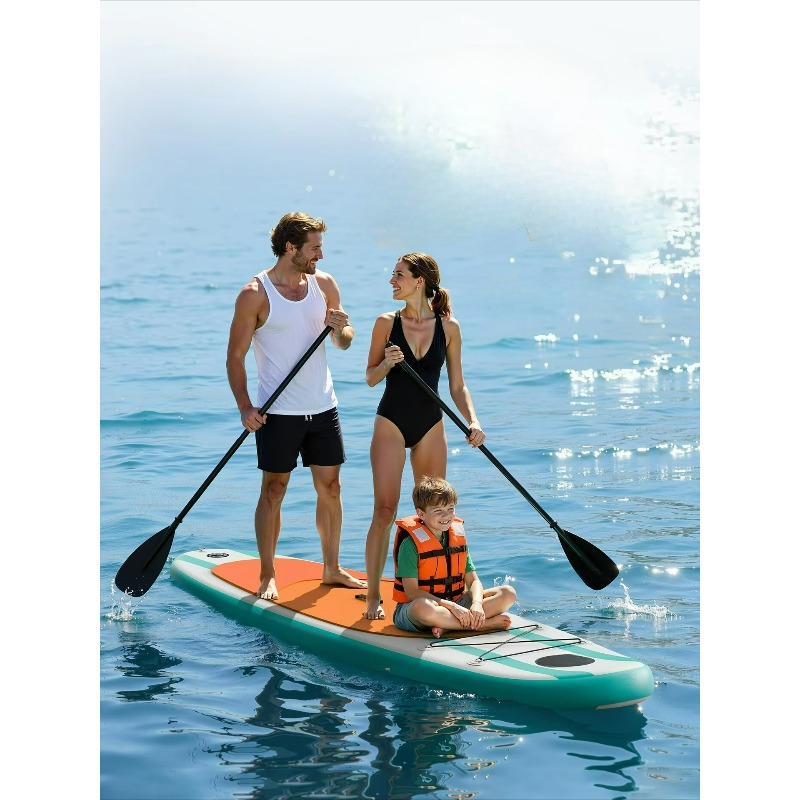 Opvouwbaar, opblaasbaar stand- - Outdoor Adventure Stores recensie en prijs