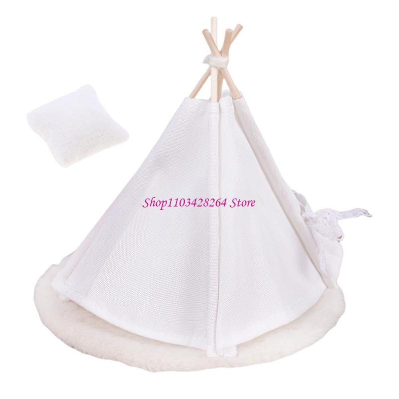 Draagbare poppenhuizen camping - Outdoor Adventure Usa recensie en prijs