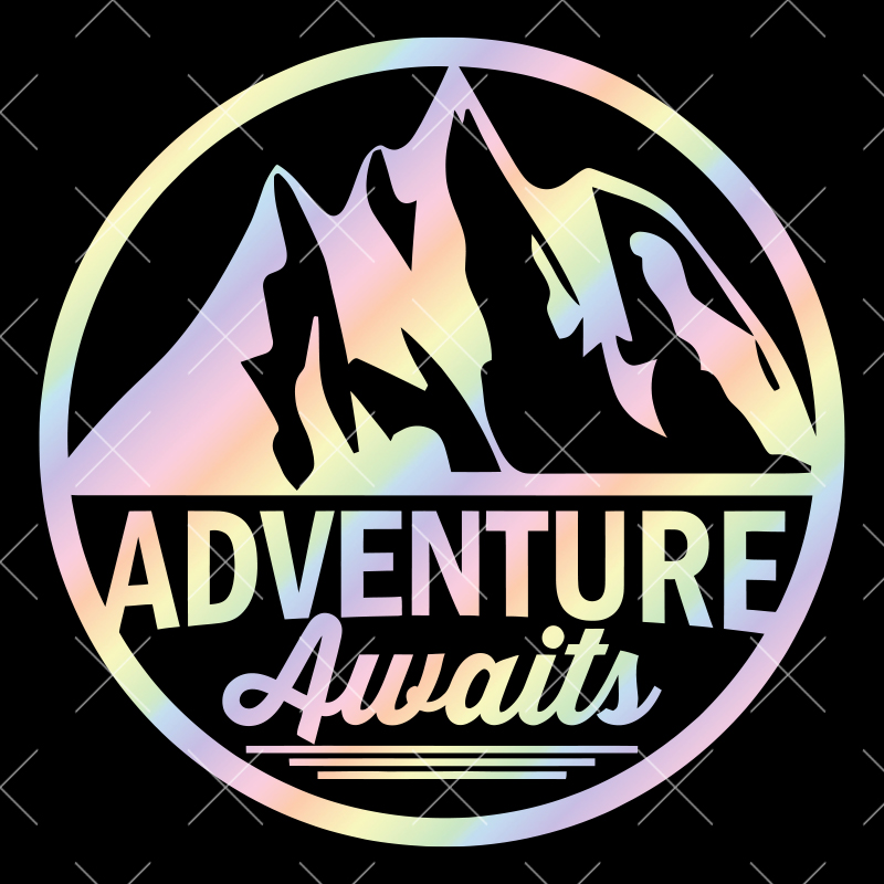 Het avontuur wacht op je Bergc - Outdoor Adventure Words recensie en prijs