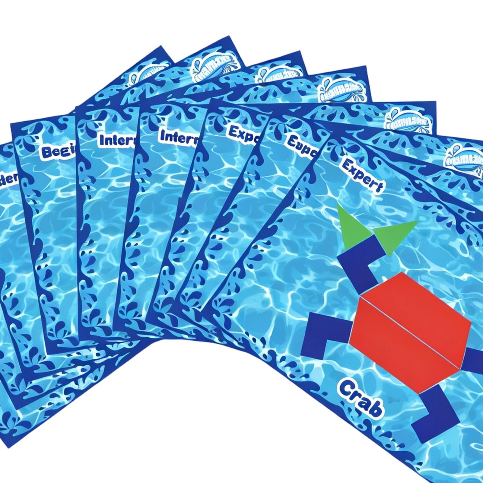 1pc Onderwateravonturenspel Zw - Outdoor Adventure Toys For Kids recensie en prijs