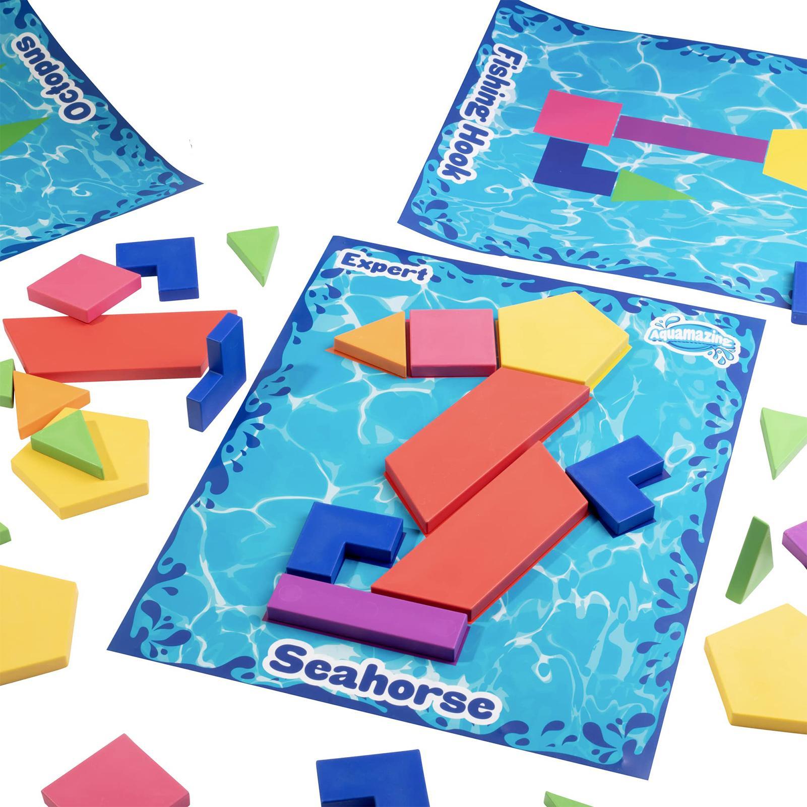 1pc Onderwateravonturenspel Zw - Outdoor Adventure Toys For Kids recensie en prijs